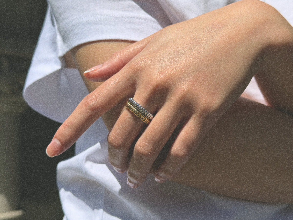 Bread Ring