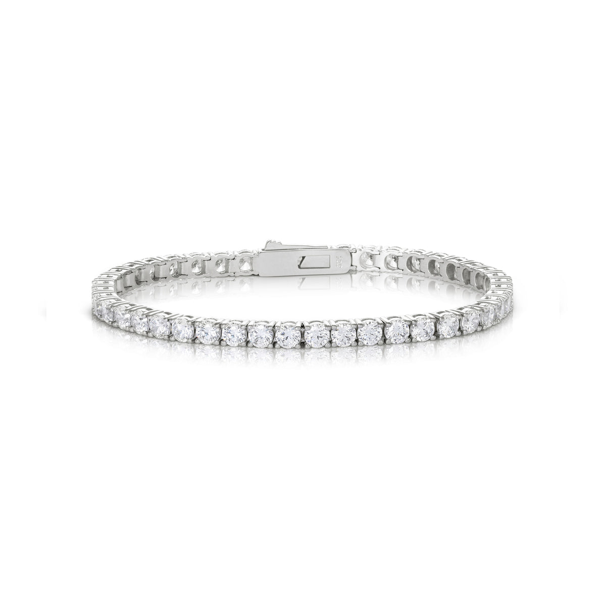 Tennis Bracelet 3.75mm